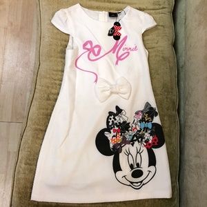 Minnie by Koton Girls 7/8 Dress